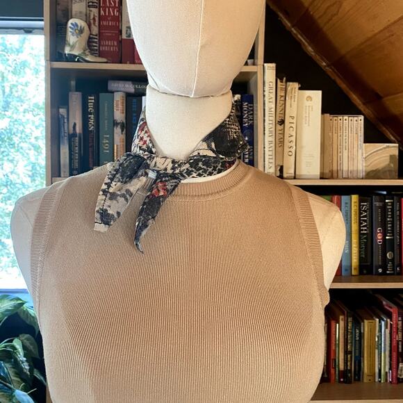 Vans Bandana Handkerchief - Picture 1 of 2